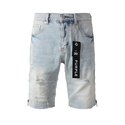 PP-Denim Shorts 5086
