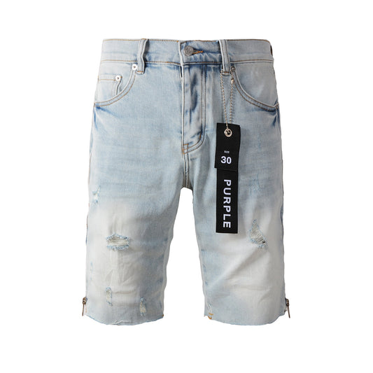 PP-Denim Shorts 5086