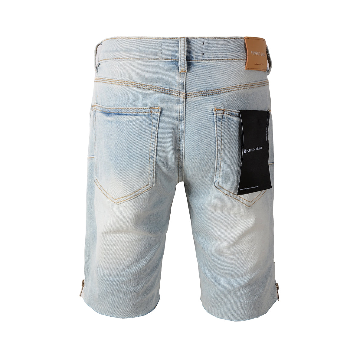 PP-Denim Shorts 5086
