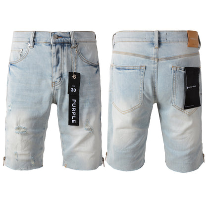 PP-Denim Shorts 5086