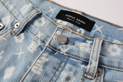 PP-Denim Shorts 5089