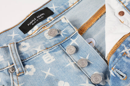 PP-Denim Shorts 5089