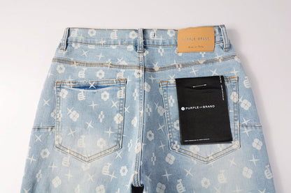 PP-Denim Shorts 5089