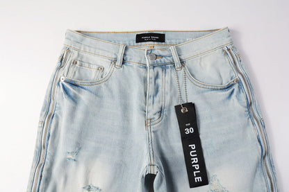 PP-Denim Shorts 5086