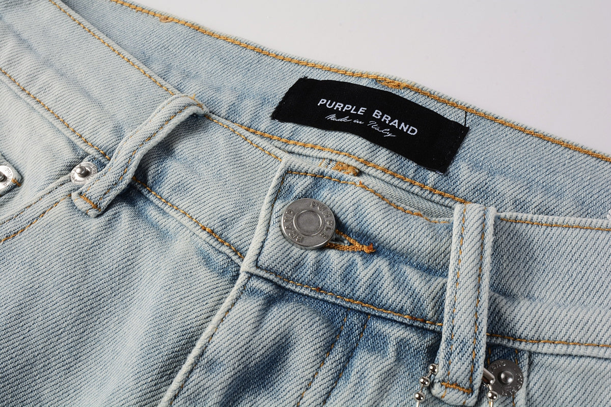 PP-Denim Shorts 5086