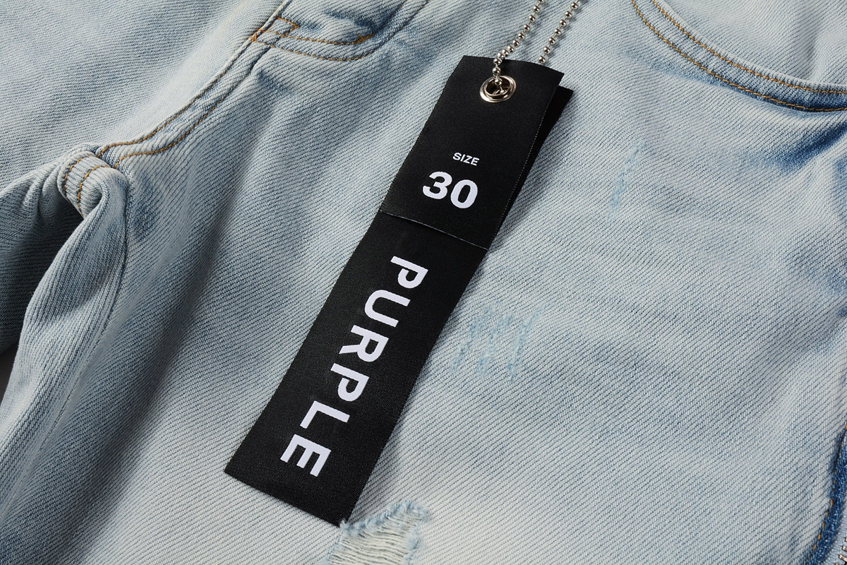 PP-Denim Shorts 5086