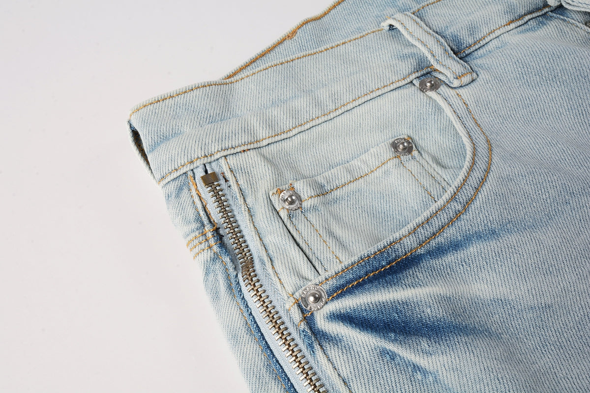 PP-Denim Shorts 5086