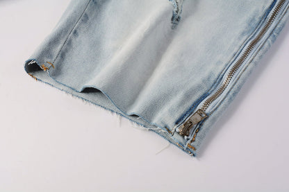 PP-Denim Shorts 5086