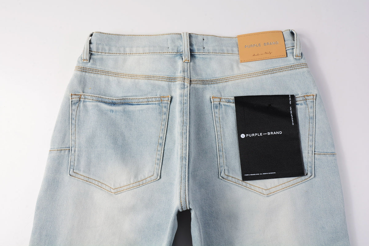 PP-Denim Shorts 5086