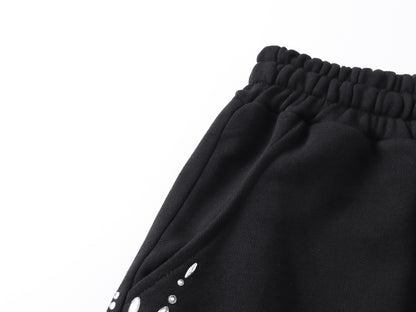 MIXED EMOTION Sweatpants