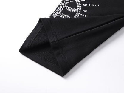 MIXED EMOTION Sweatpants