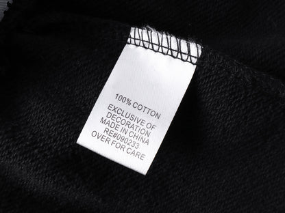 MIXED EMOTION Sweatpants