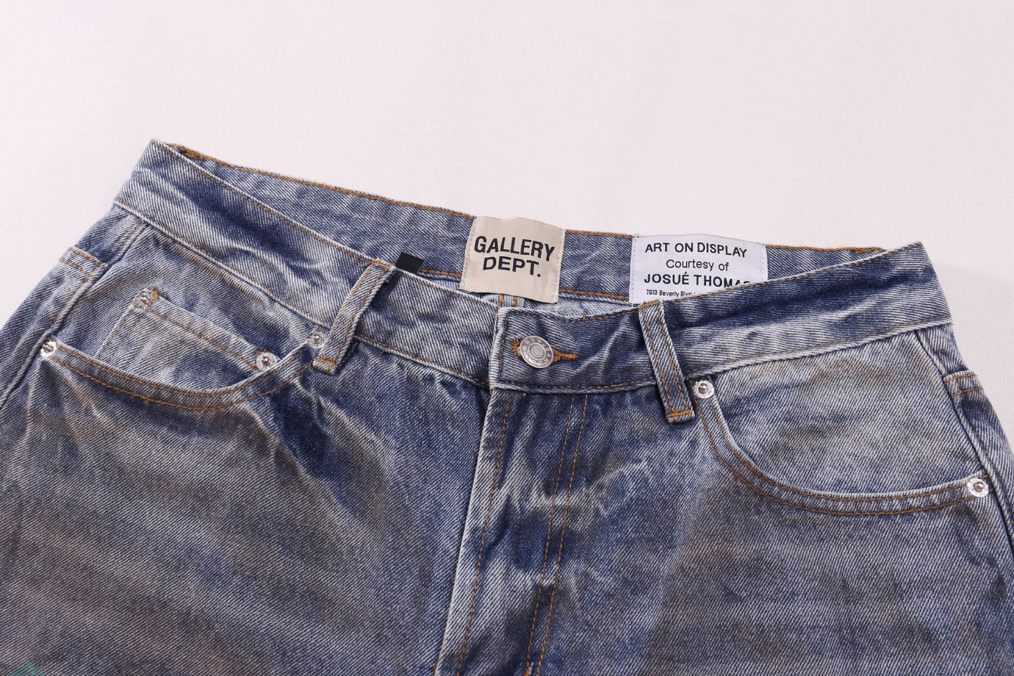 GALLERY DEPT New Jeans