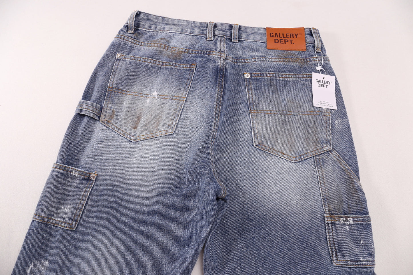 GALLERY DEPT New Jeans