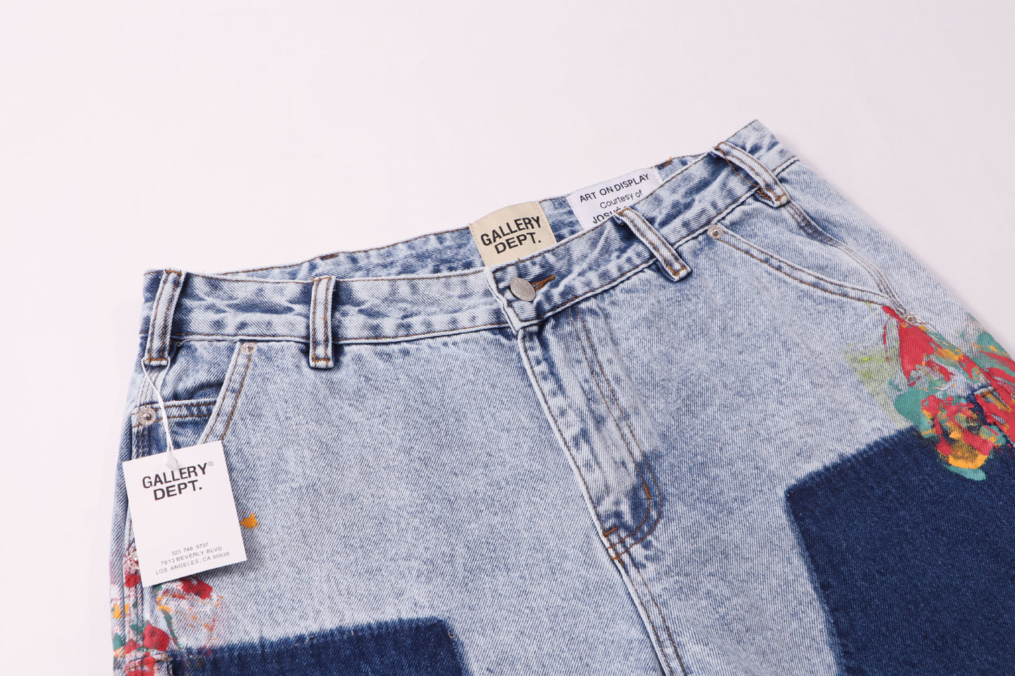 GALLERY DEPT New Jeans