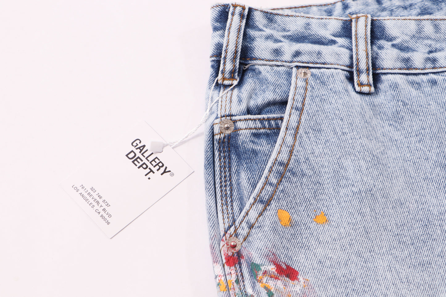 GALLERY DEPT New Jeans