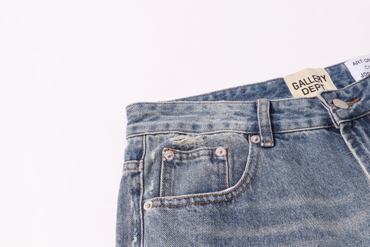 GALLERY DEPT New Jeans