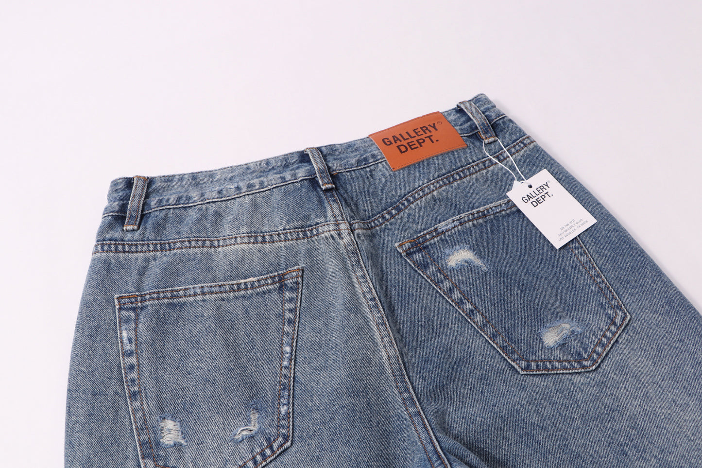 GALLERY DEPT New Jeans