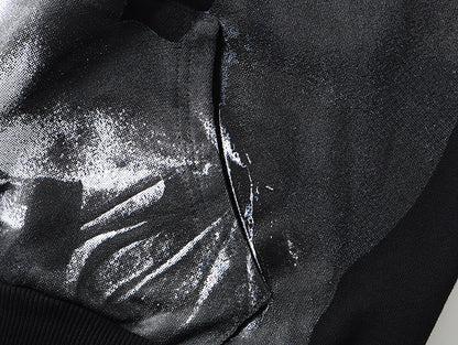 MIXED EMOTION Classic Fit Hoodie
