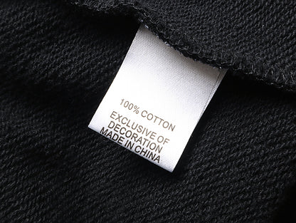 MIXED EMOTION Classic Fit Hoodie