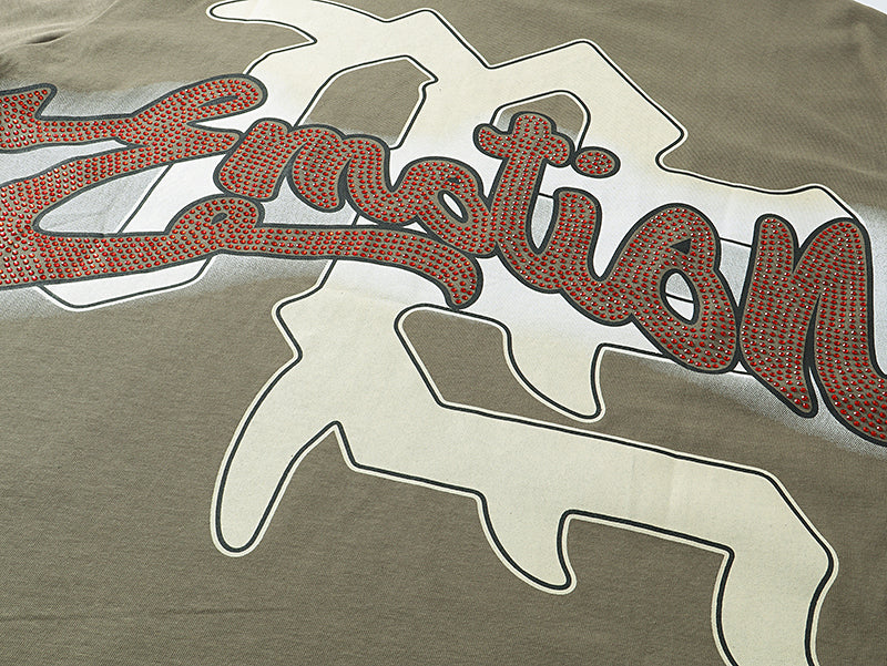MIXED EMOTION T-Shirt