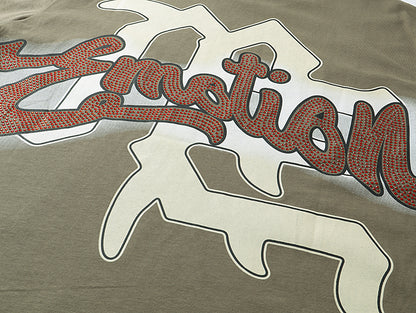 MIXED EMOTION T-Shirt