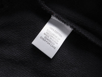 MIXED EMOTION Classic Fit Hoodie
