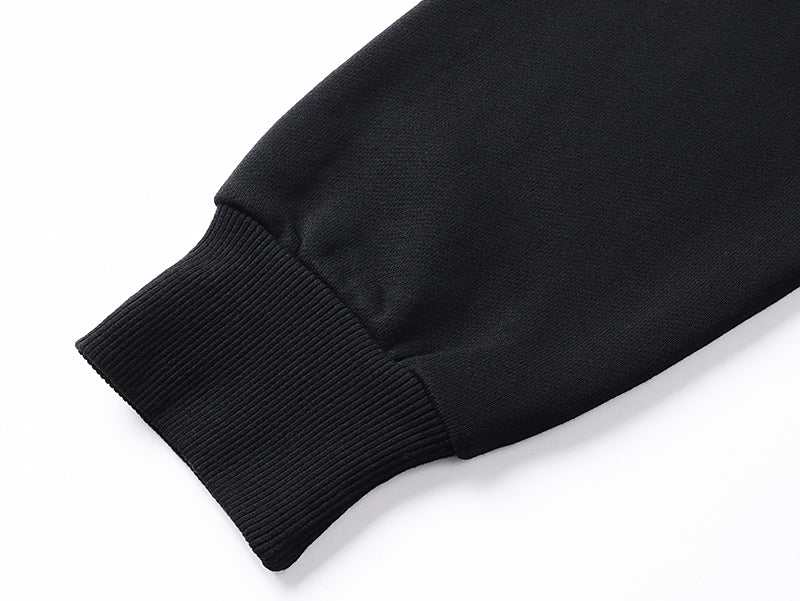 MIXED EMOTION Classic Fit Hoodie