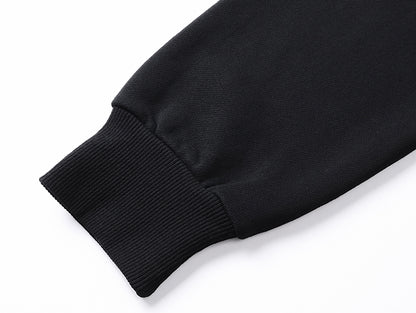 MIXED EMOTION Classic Fit Hoodie