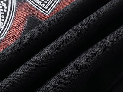 MIXED EMOTION Classic Fit Hoodie