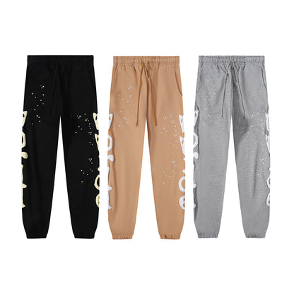 Sp5der Hoodie Suit