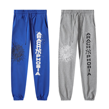 Sp5der Hoodie Suit
