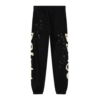 Sp5der Hoodie Suit