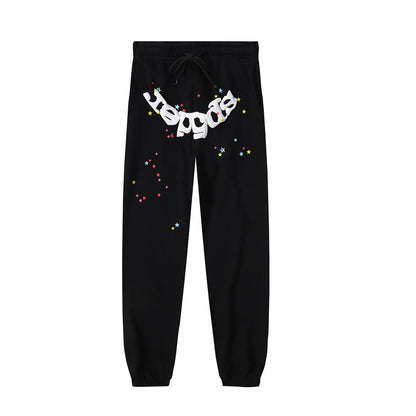 Sp5der Hoodie Suit