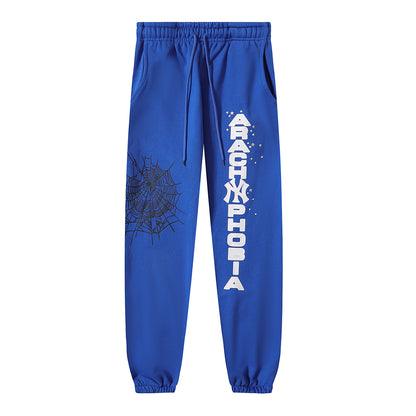 Sp5der Hoodie Suit