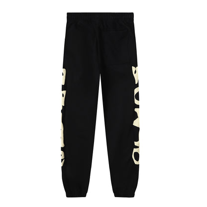Sp5der Hoodie Suit