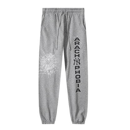 Sp5der Hoodie Suit