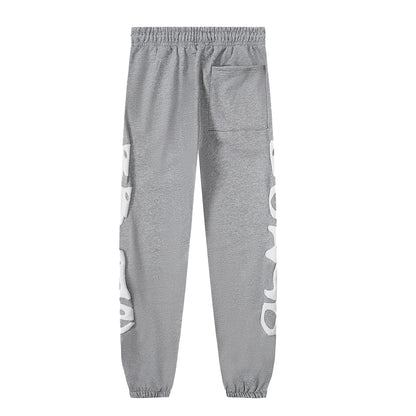 Sp5der Hoodie Suit