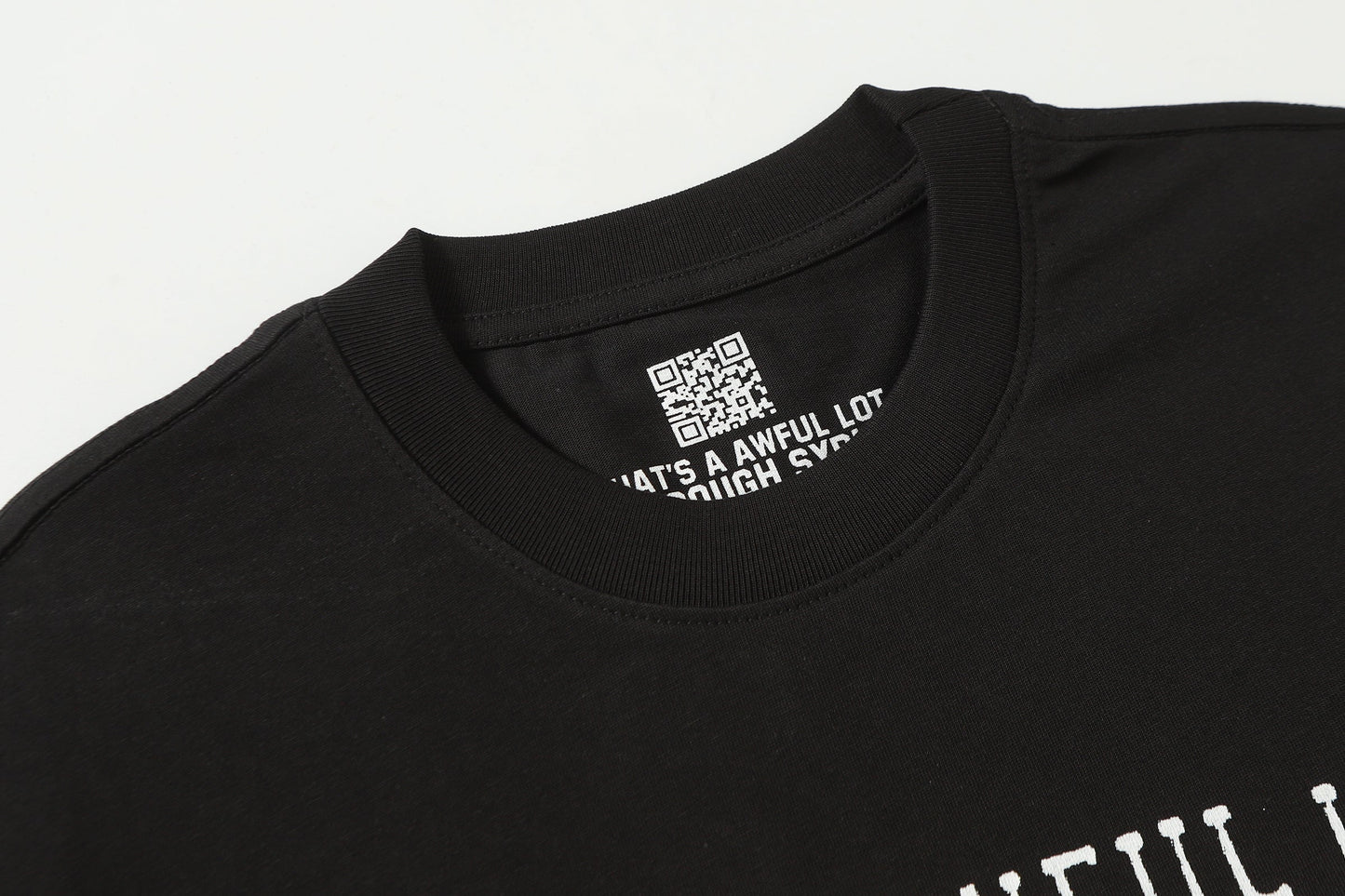That's A Awful Lot Of Cough Syrup T-Shirt