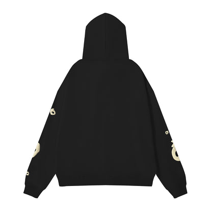 Sp5der Hoodie Suit