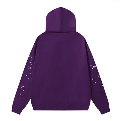 Sp5der Hoodie Suit