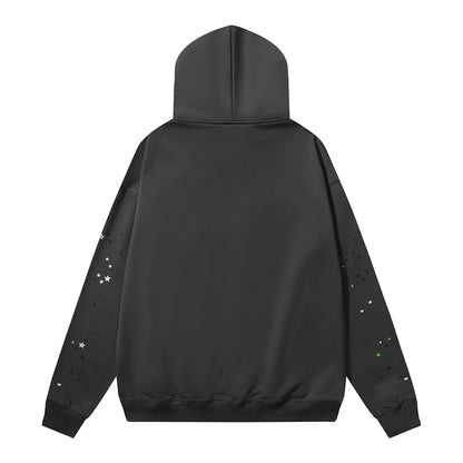 Sp5der Hoodie Suit