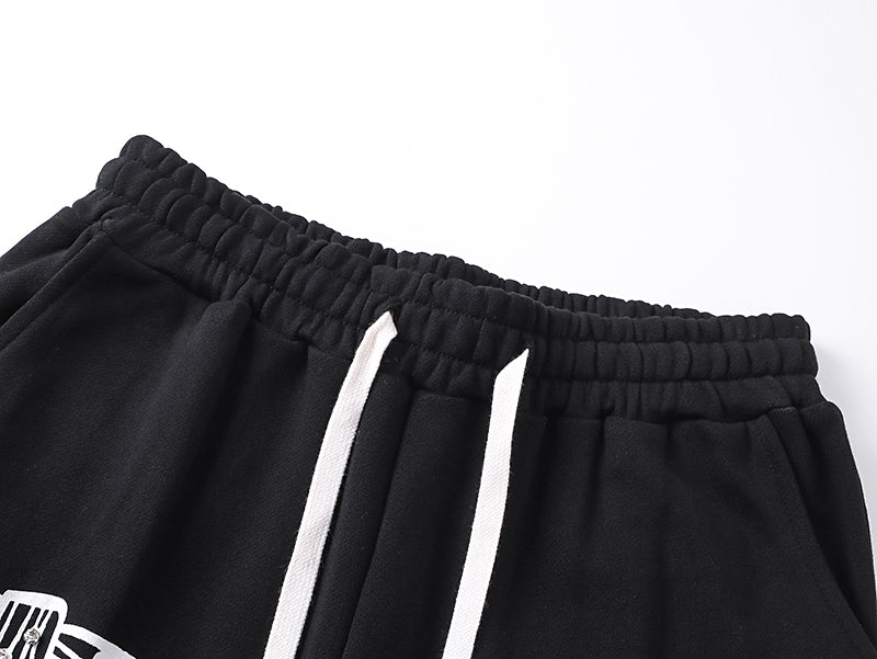 MIXED EMOTION Sweatpants