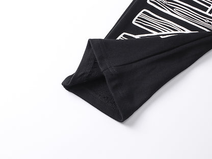 MIXED EMOTION Sweatpants