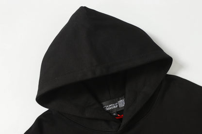 That's A Awful Lot Of Cough Syrup Classic Hoodie