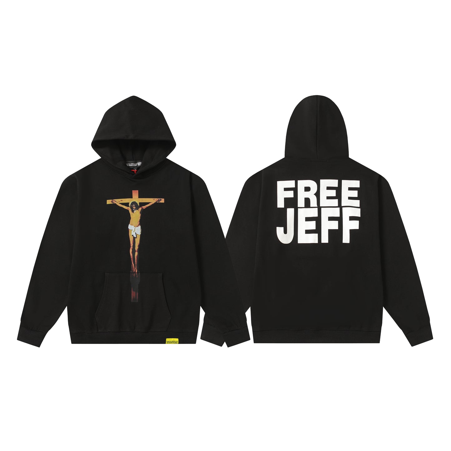 That's A Awful Lot Of Cough Syrup Classic Hoodie