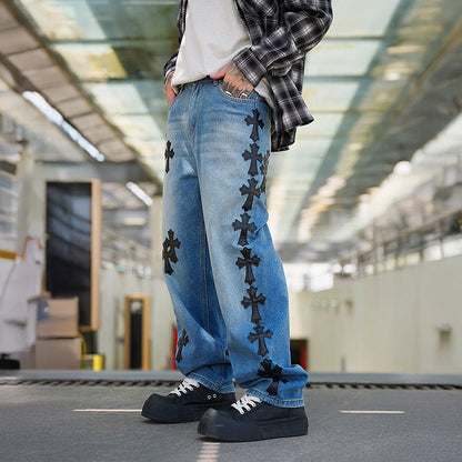 Chrome Hearts New Pants -868