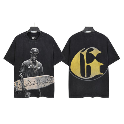 Godspeed Classic Fit T-Shirt