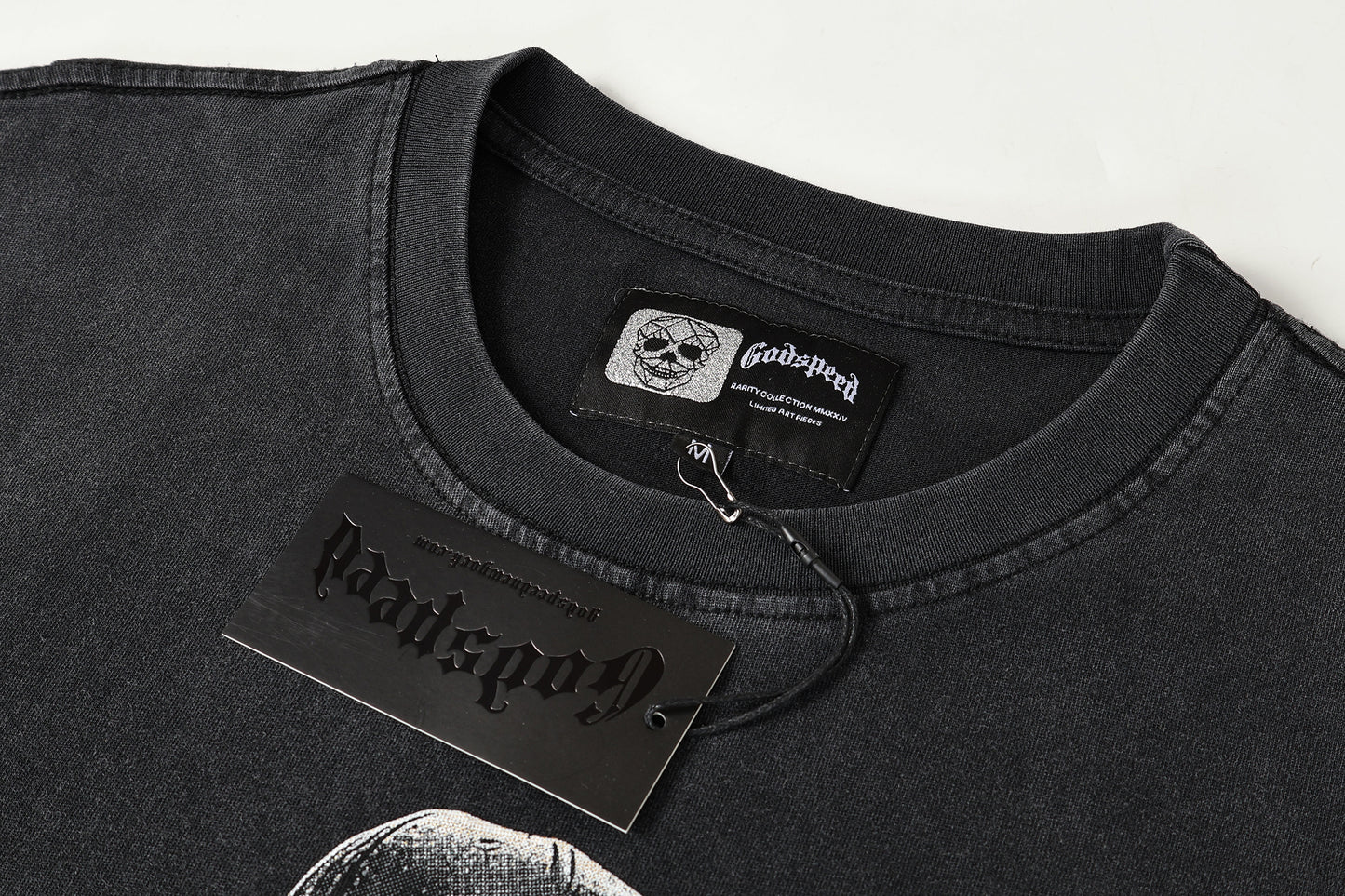 Godspeed Classic Fit T-Shirt