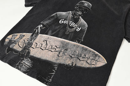 Godspeed Classic Fit T-Shirt